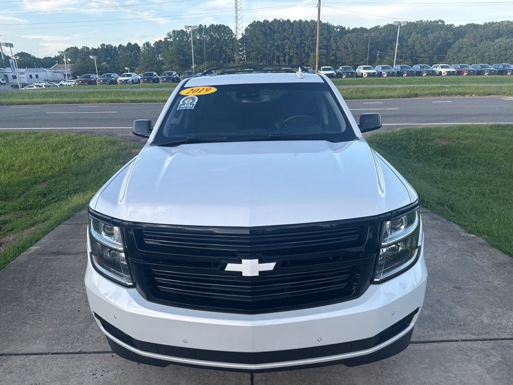 2019 Chevrolet Tahoe Image 7
