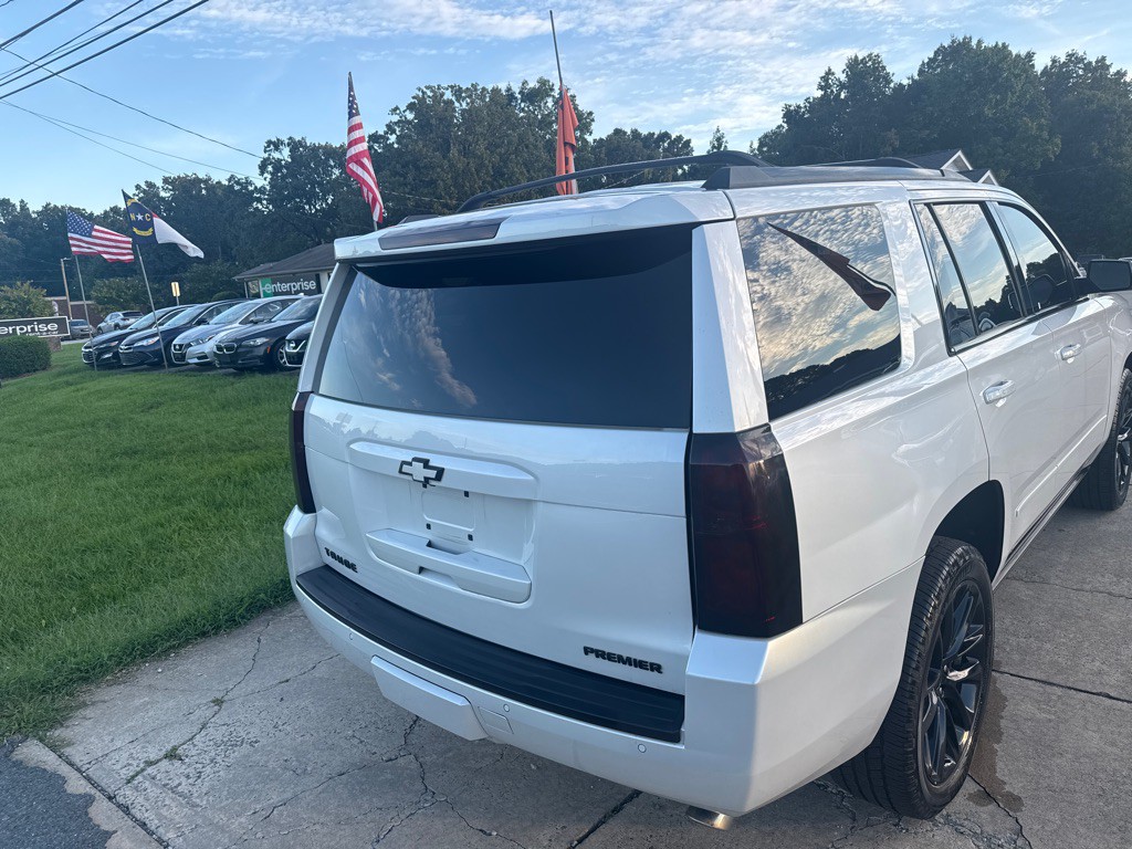 2019 Chevrolet Tahoe Image 9