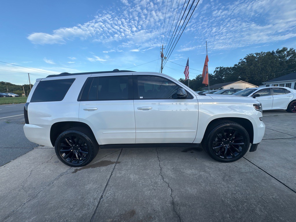 2019 Chevrolet Tahoe Image 13
