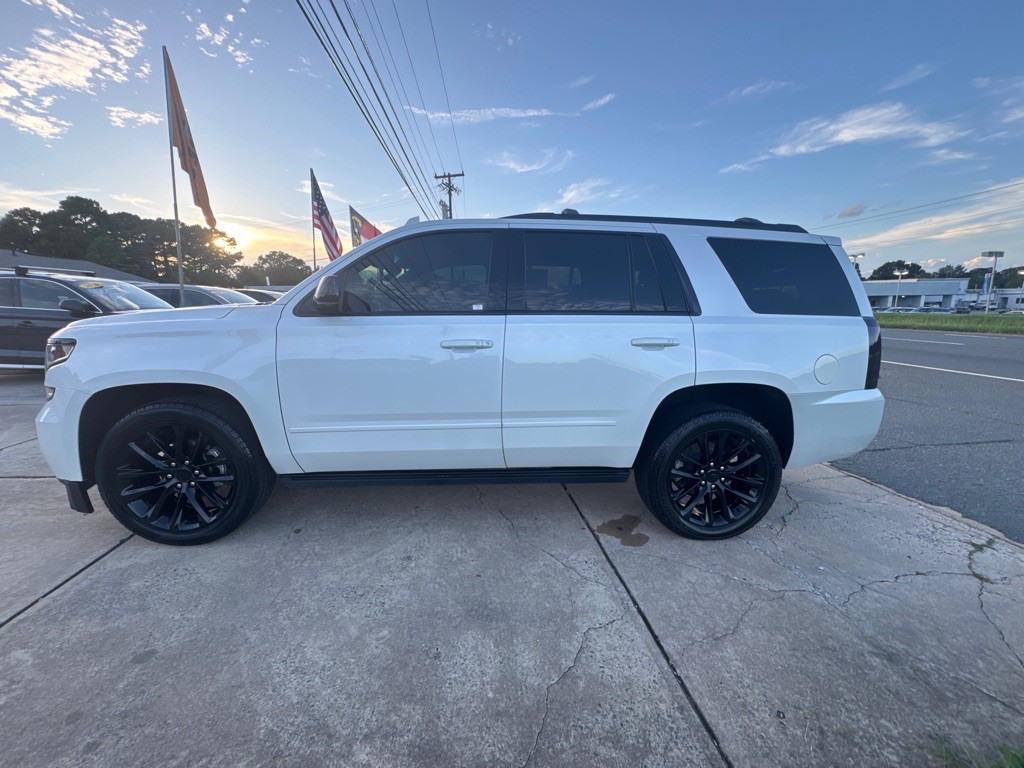 2019 Chevrolet Tahoe Image 14