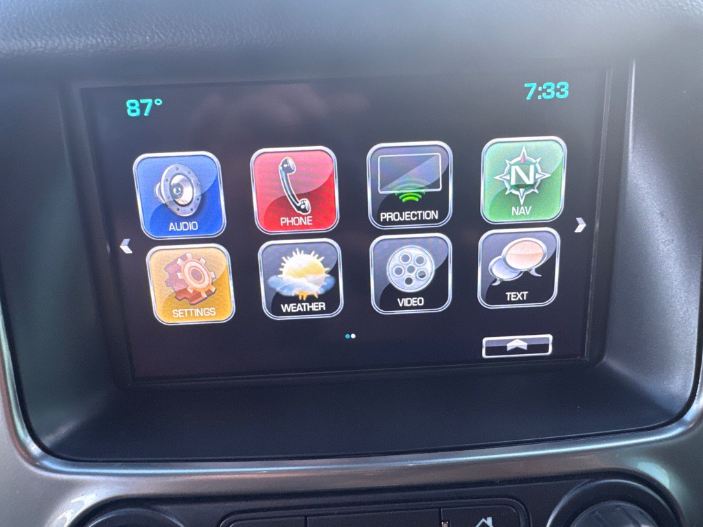 2019 Chevrolet Tahoe Image 18