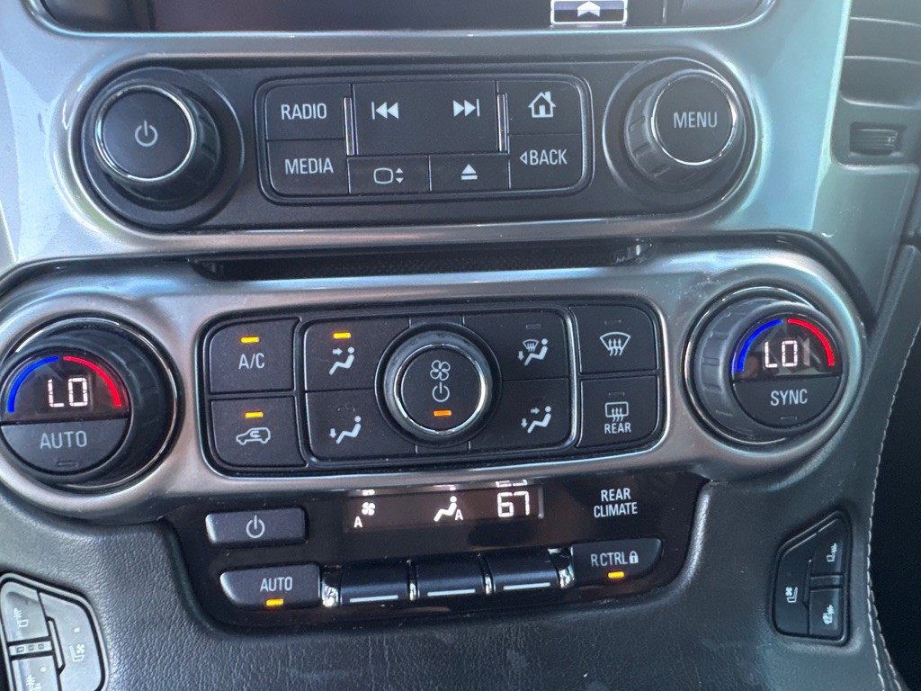 2019 Chevrolet Tahoe Image 21