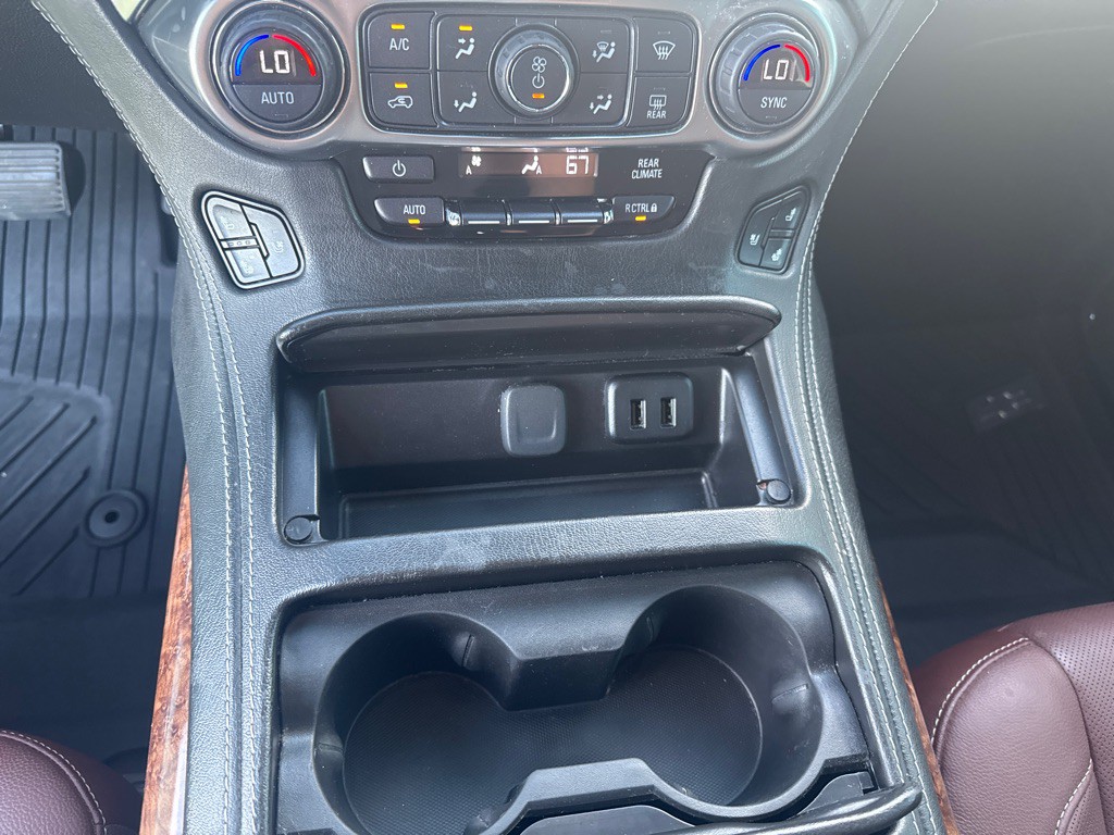 2019 Chevrolet Tahoe Image 22