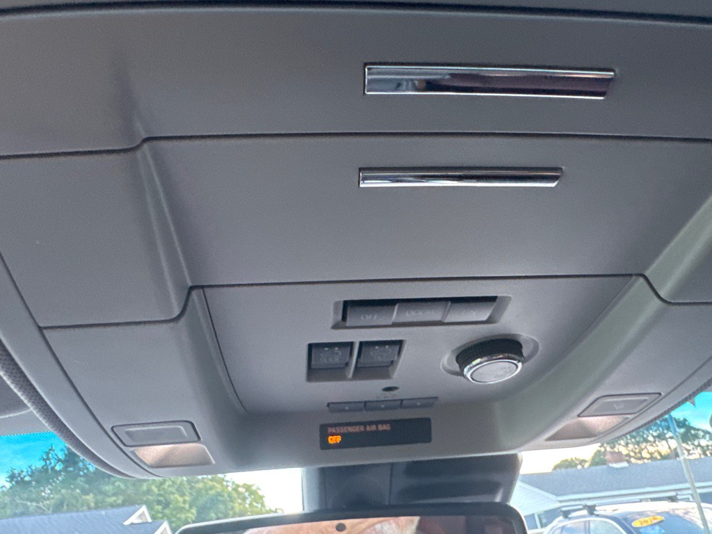 2019 Chevrolet Tahoe Image 23