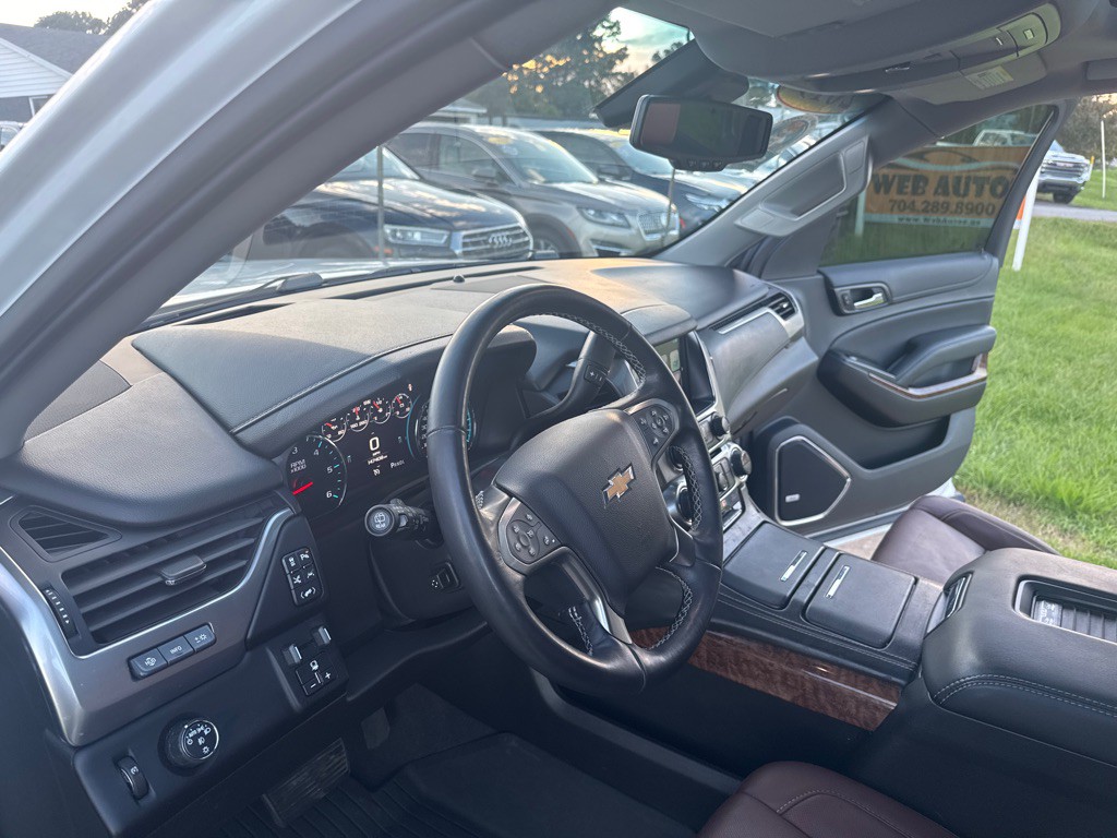 2019 Chevrolet Tahoe Image 26
