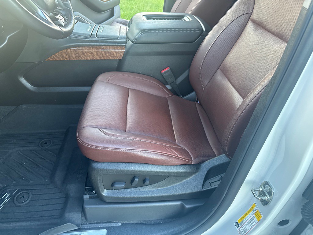 2019 Chevrolet Tahoe Image 27