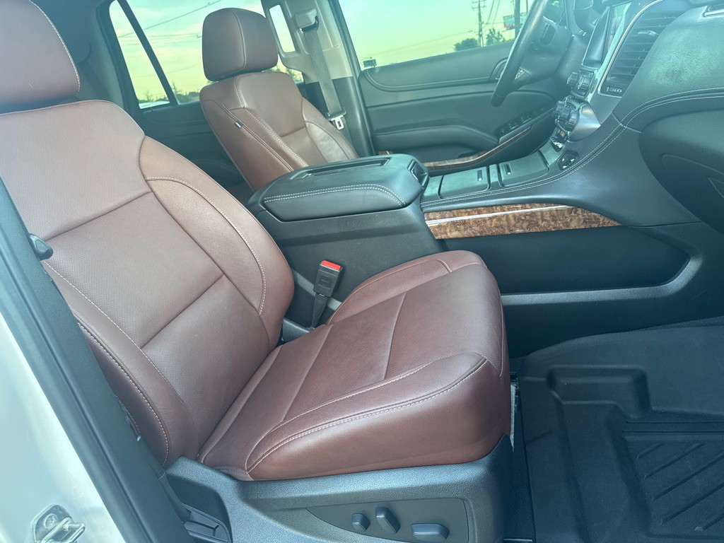 2019 Chevrolet Tahoe Image 28