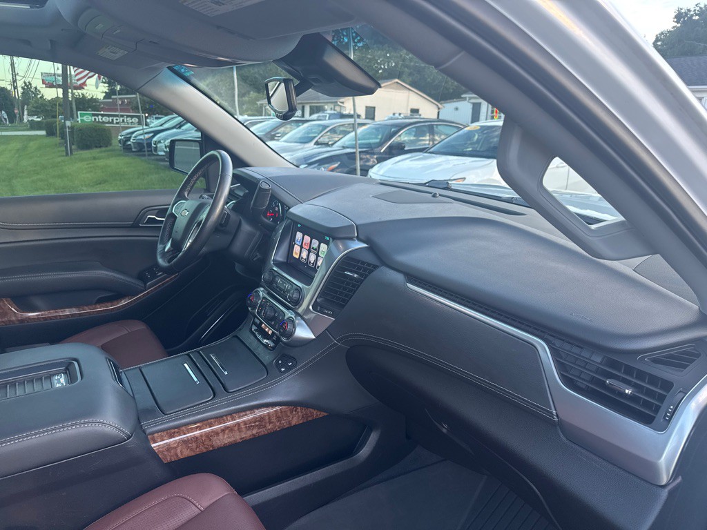 2019 Chevrolet Tahoe Image 29