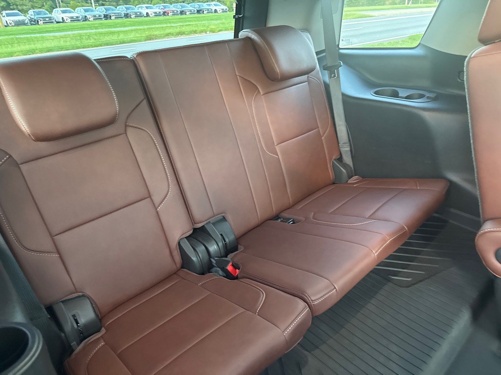 2019 Chevrolet Tahoe Image 30
