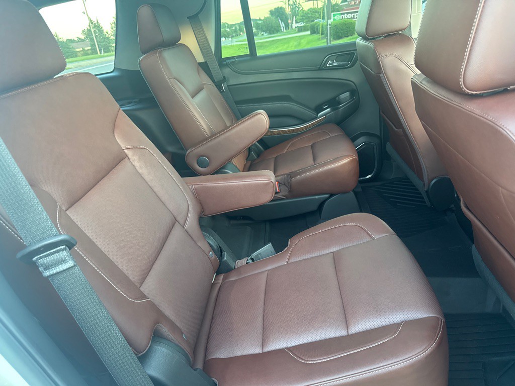 2019 Chevrolet Tahoe Image 31