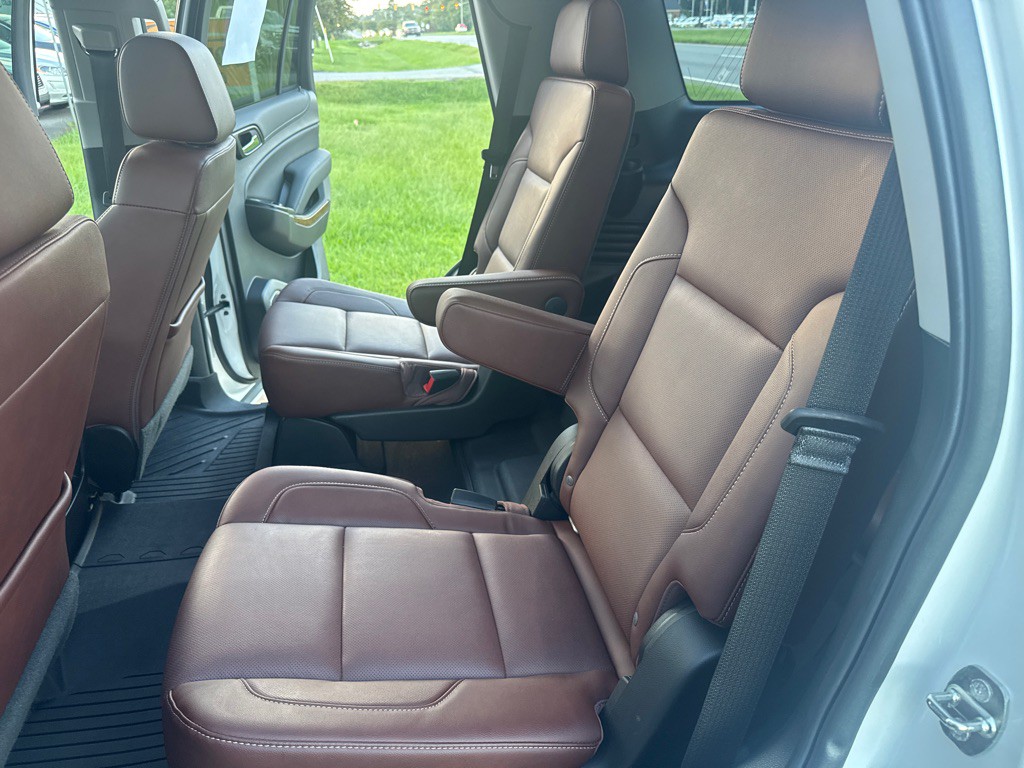 2019 Chevrolet Tahoe Image 32