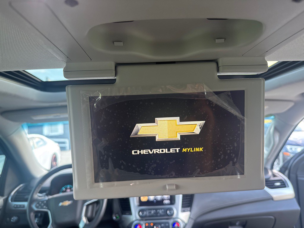 2019 Chevrolet Tahoe Image 34