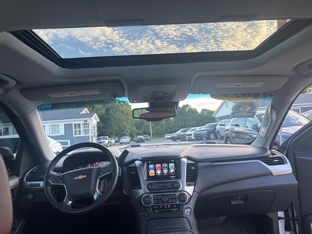 2019 Chevrolet Tahoe Image 35