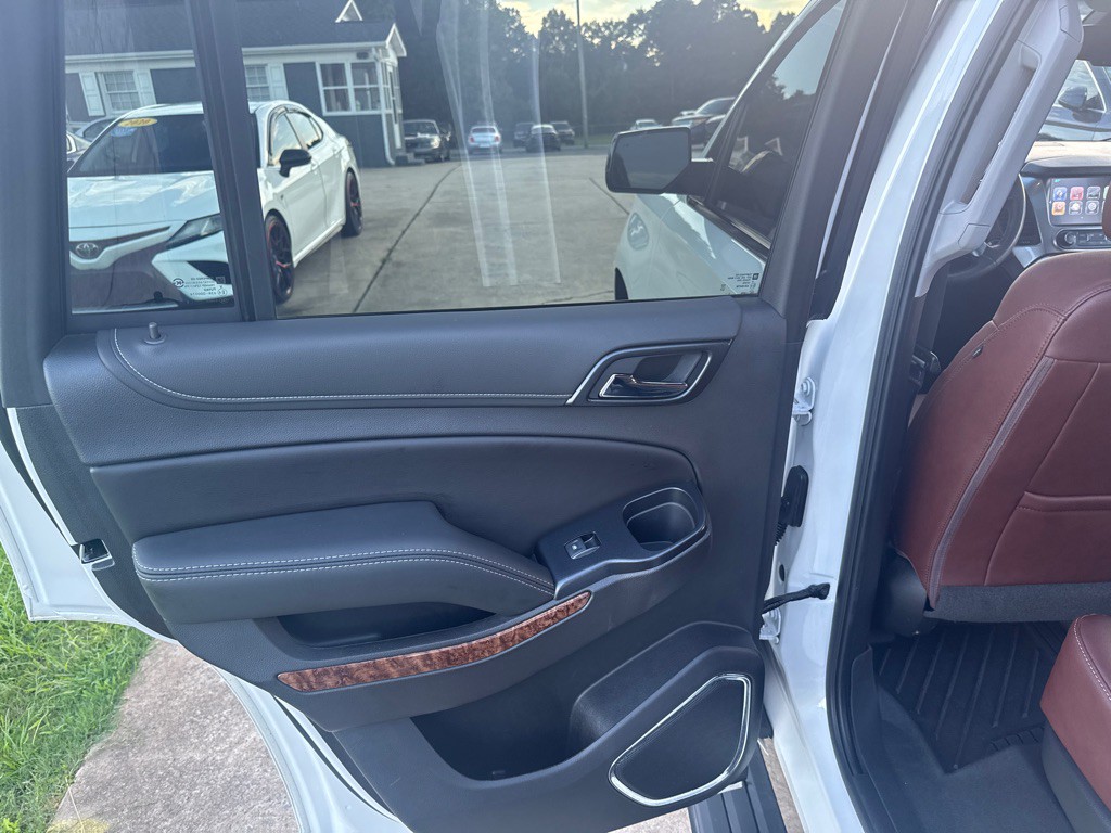 2019 Chevrolet Tahoe Image 36