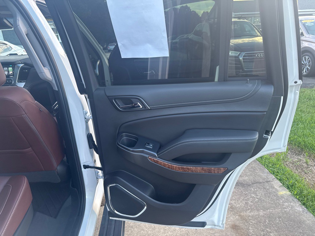 2019 Chevrolet Tahoe Image 39