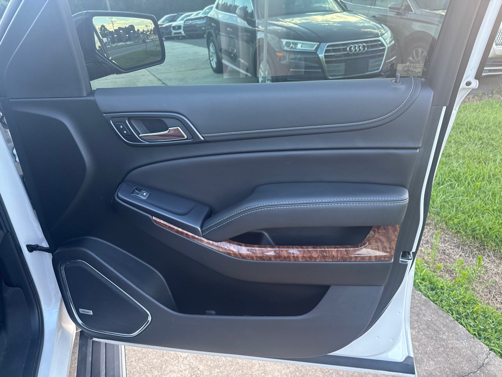 2019 Chevrolet Tahoe Image 41