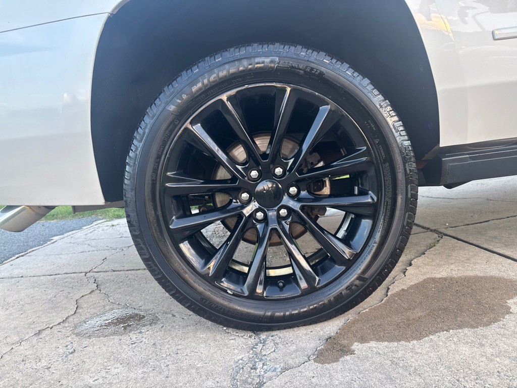 2019 Chevrolet Tahoe Image 42