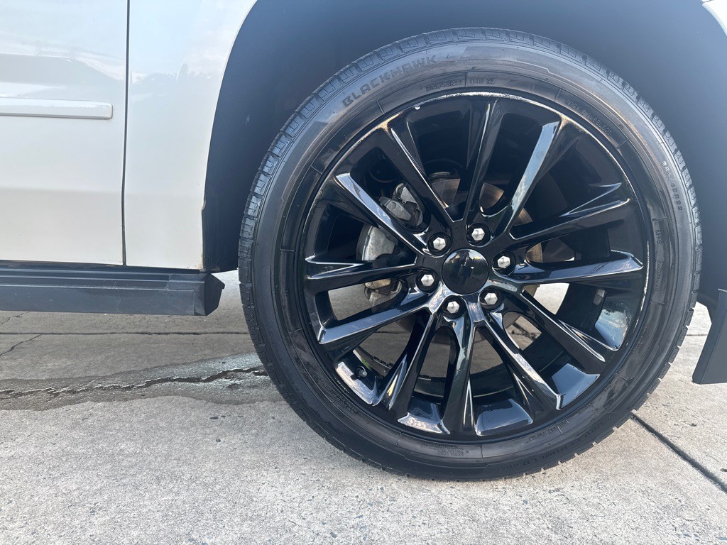 2019 Chevrolet Tahoe Image 43