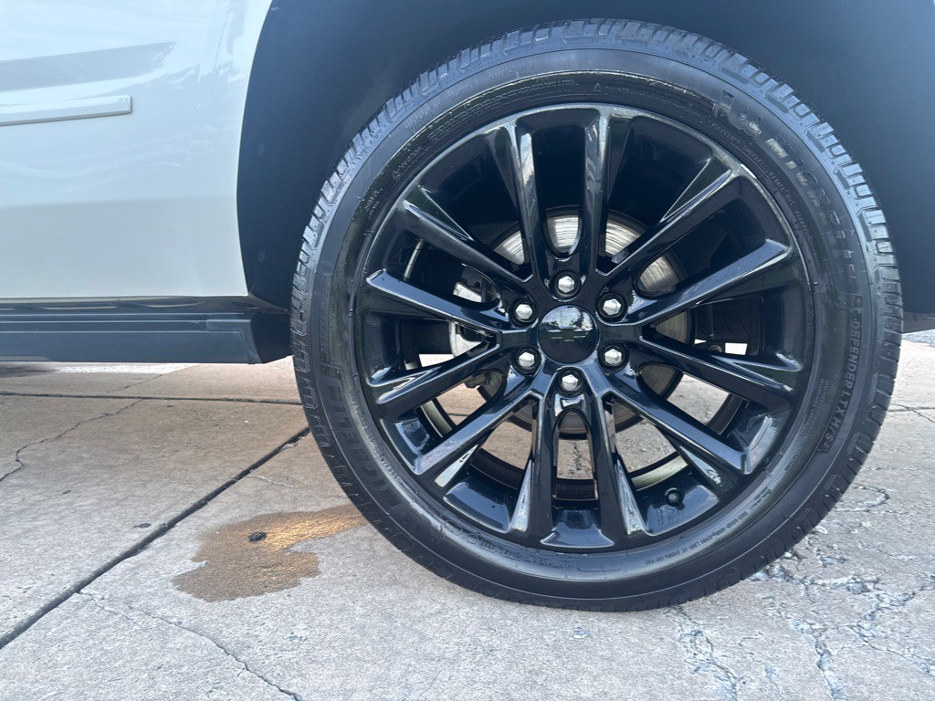 2019 Chevrolet Tahoe Image 44