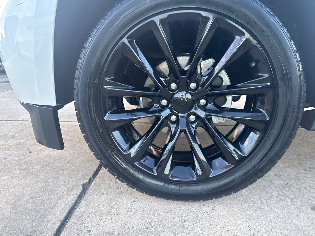 2019 Chevrolet Tahoe Image 45