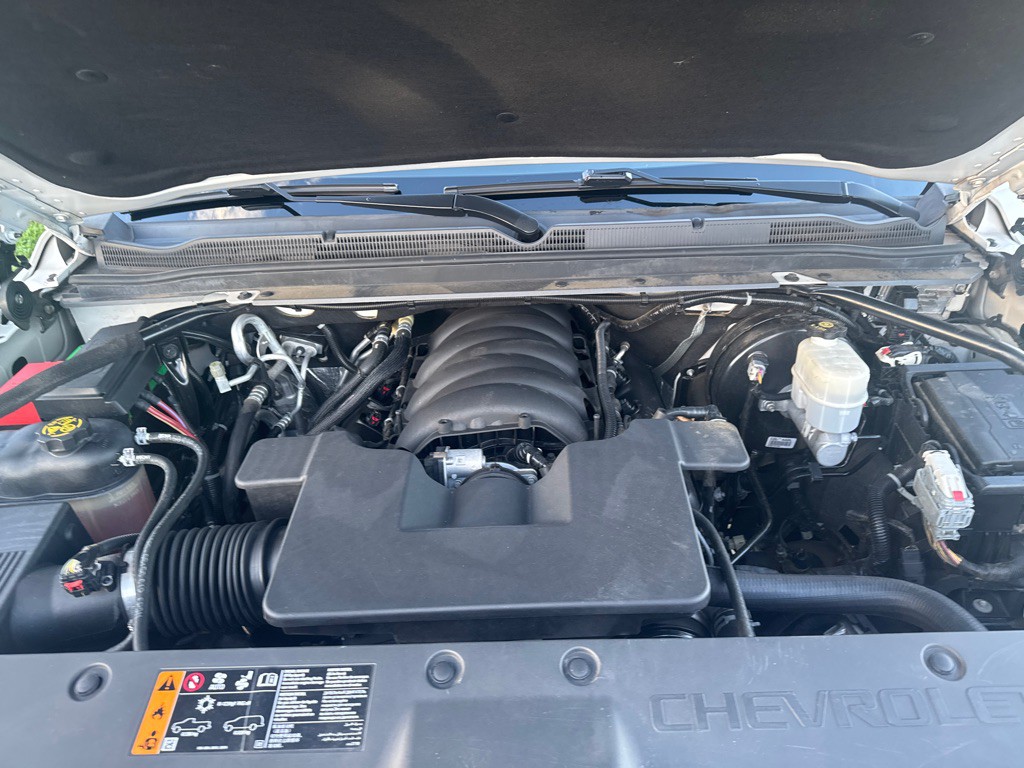 2019 Chevrolet Tahoe Image 47
