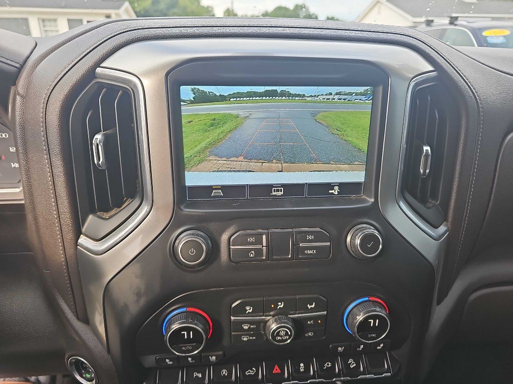 2021 Chevrolet Silverado 1500 Image 23