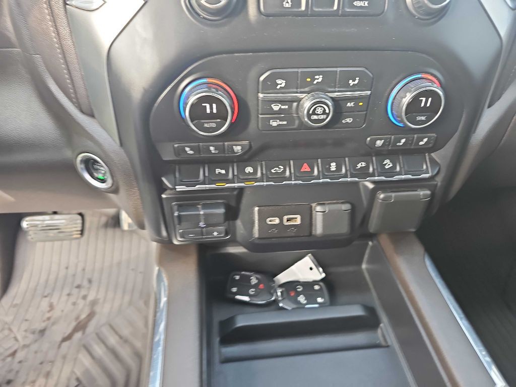 2021 Chevrolet Silverado 1500 Image 24