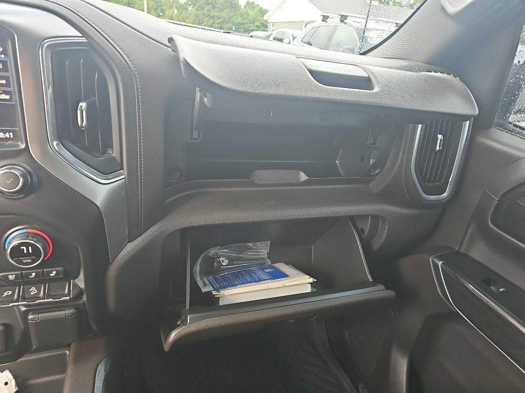 2021 Chevrolet Silverado 1500 Image 27