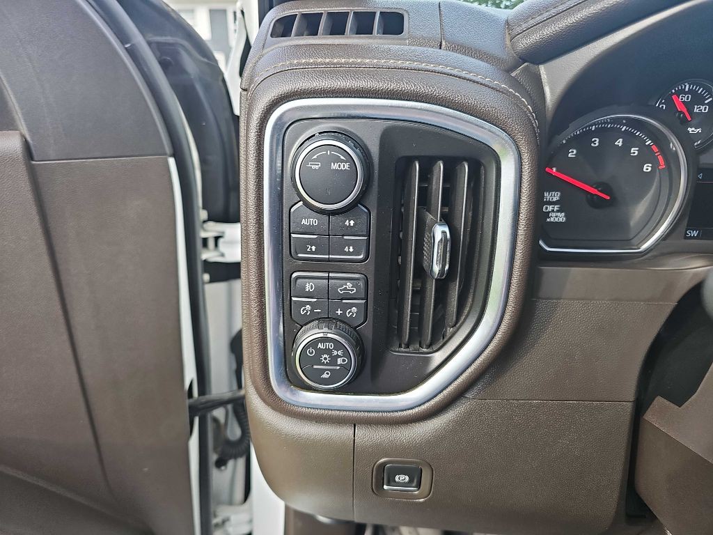 2021 Chevrolet Silverado 1500 Image 30