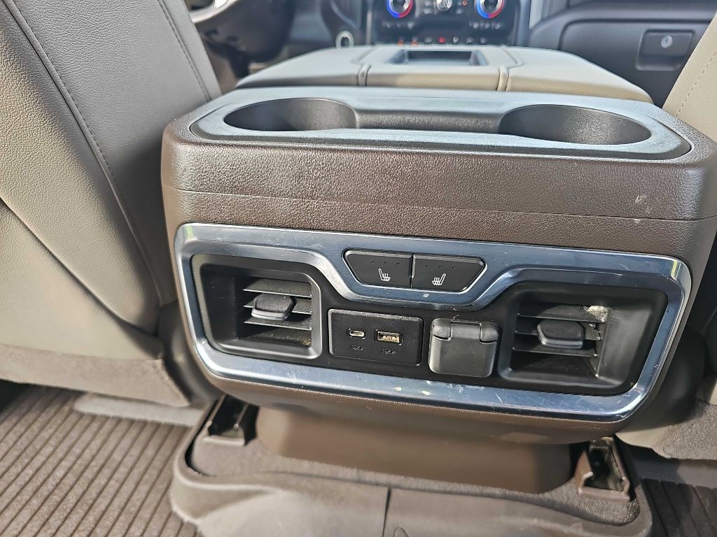 2021 Chevrolet Silverado 1500 Image 36