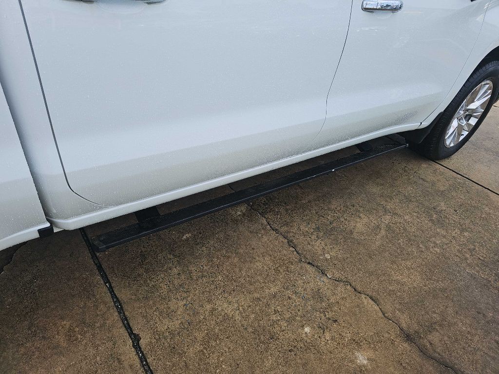 2021 Chevrolet Silverado 1500 Image 39