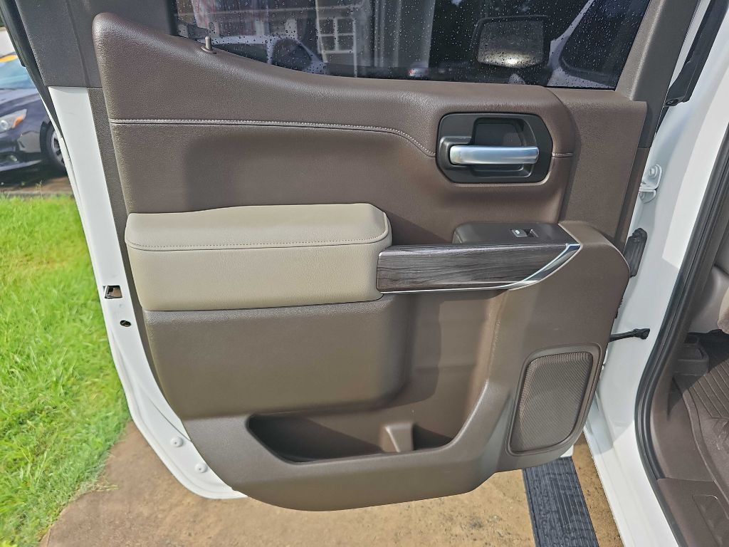 2021 Chevrolet Silverado 1500 Image 42