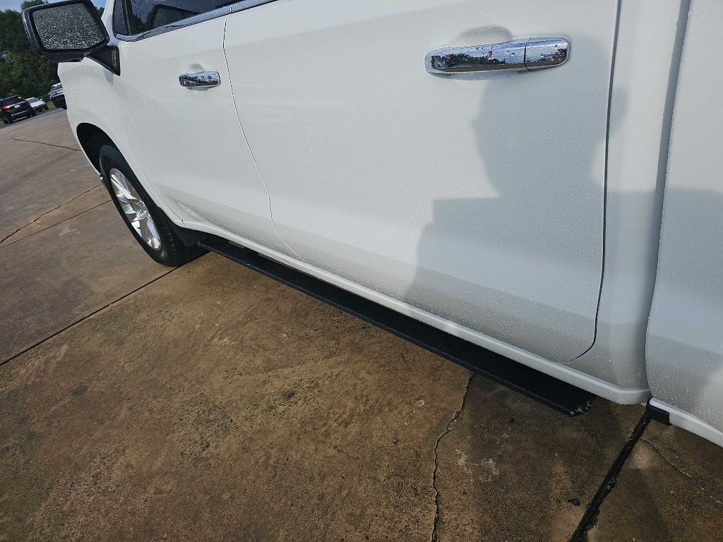 2021 Chevrolet Silverado 1500 Image 43