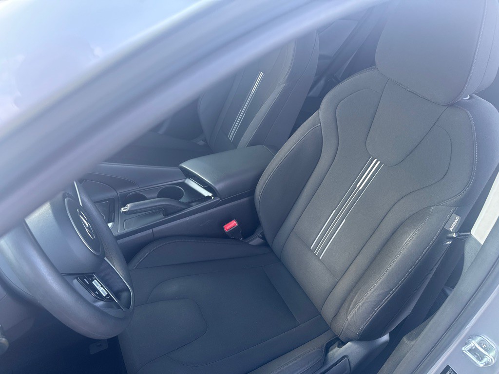 2023 Hyundai Elantra Image 20