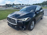 Image for 2019 INFINITI QX50 Essential ID: 6792621