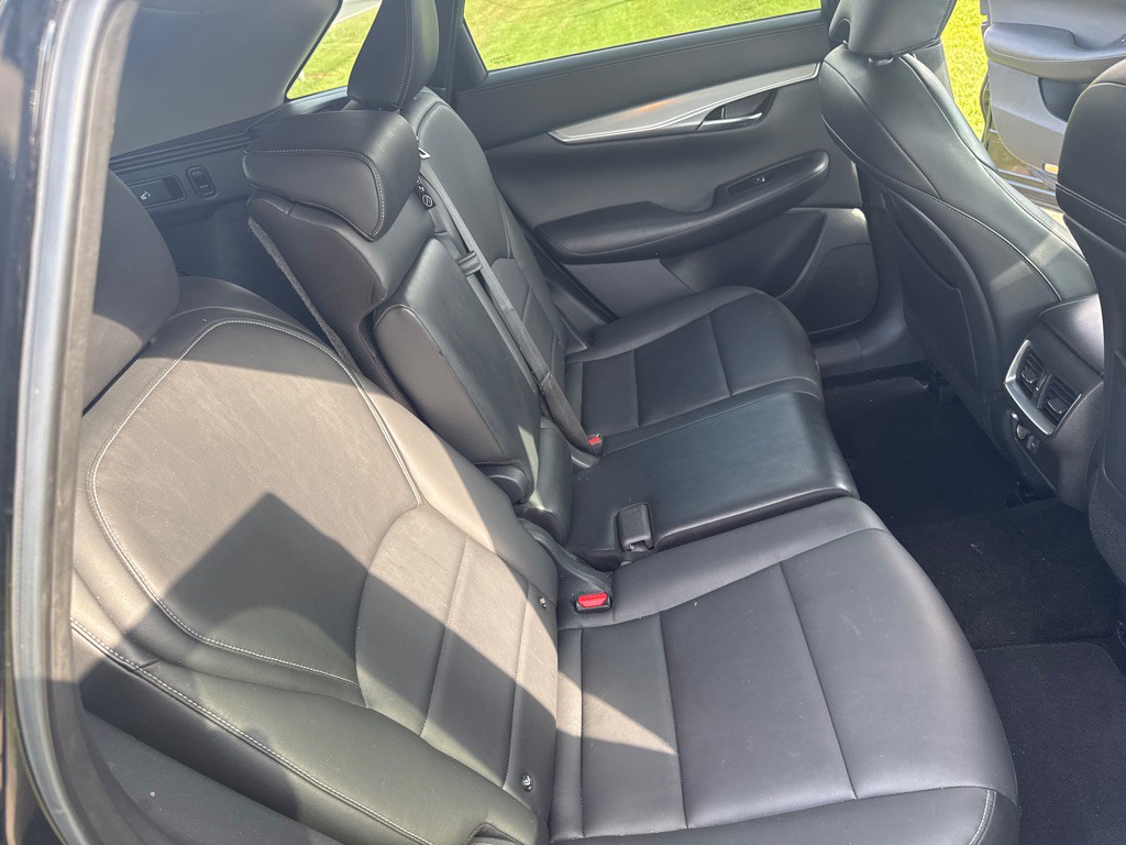 2019 INFINITI QX50 Image 20