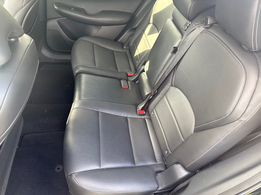 2019 INFINITI QX50 Image 21