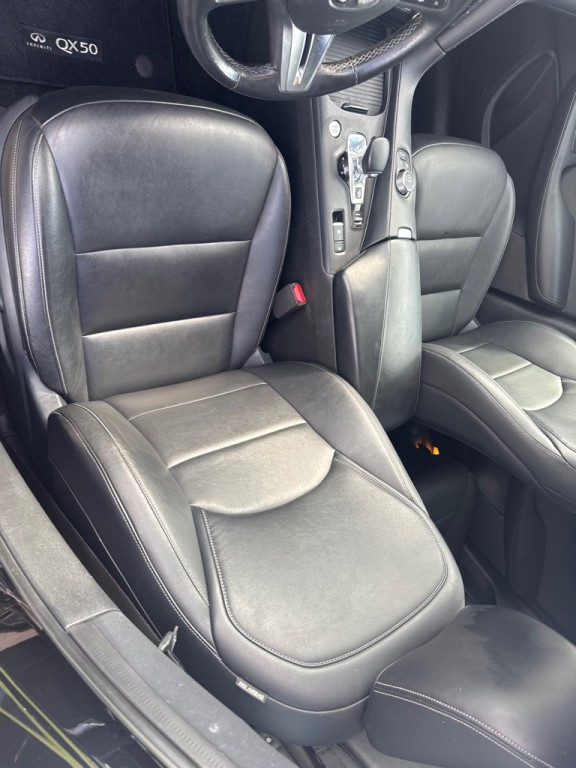 2019 INFINITI QX50 Image 22