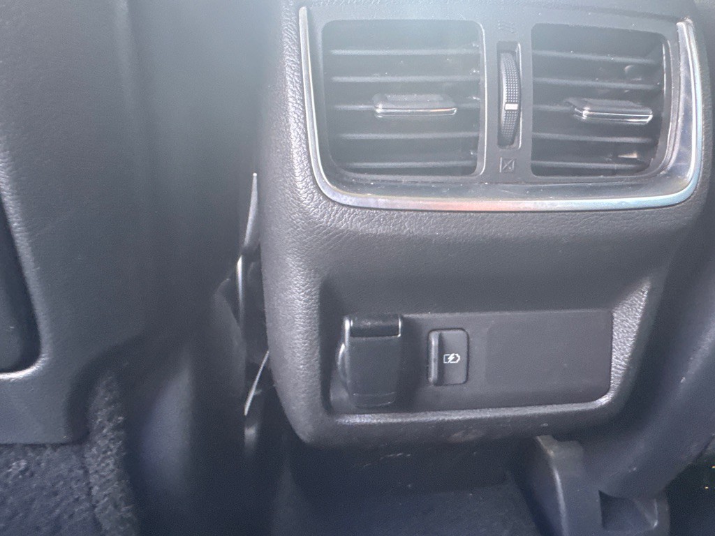 2019 INFINITI QX50 Image 25