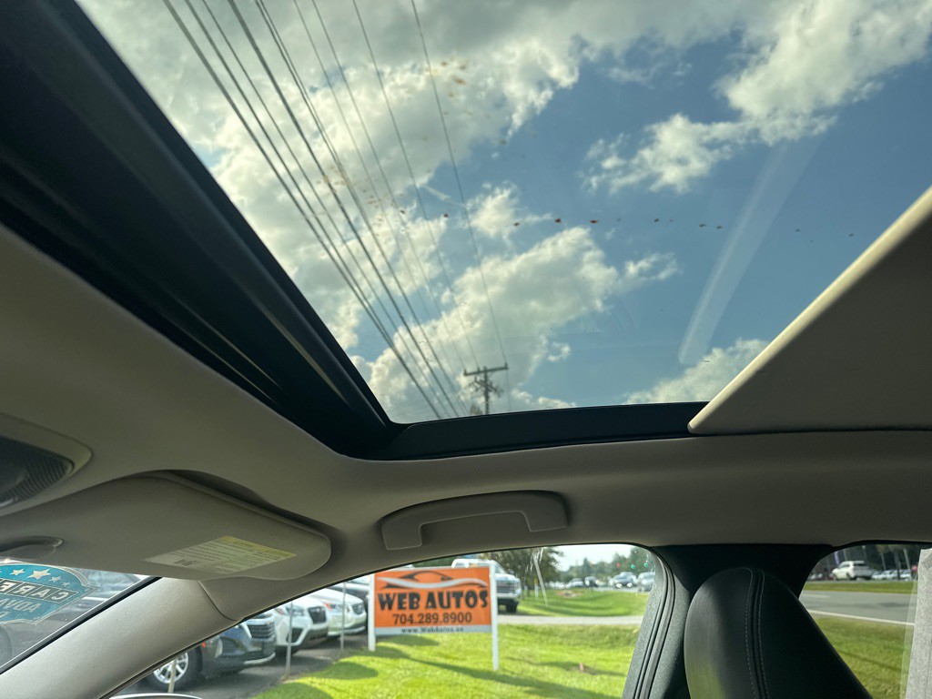 2019 INFINITI QX50 Image 28