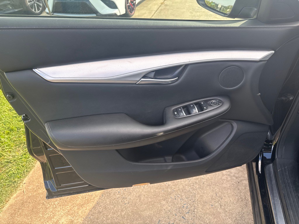 2019 INFINITI QX50 Image 30