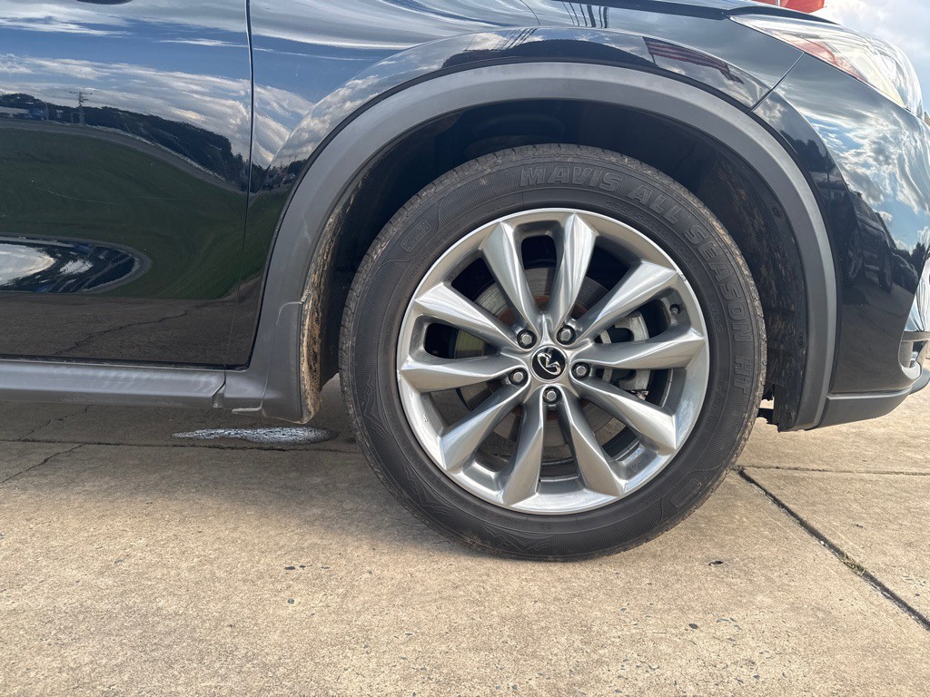 2019 INFINITI QX50 Image 35