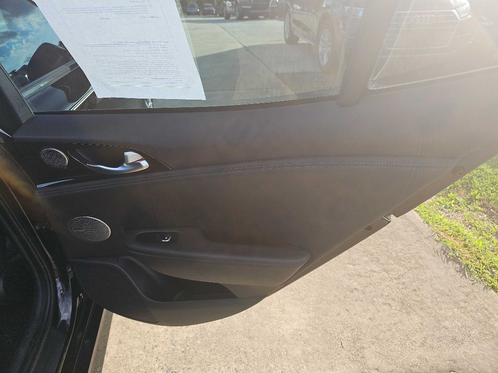 2019 Kia Stinger Image 29