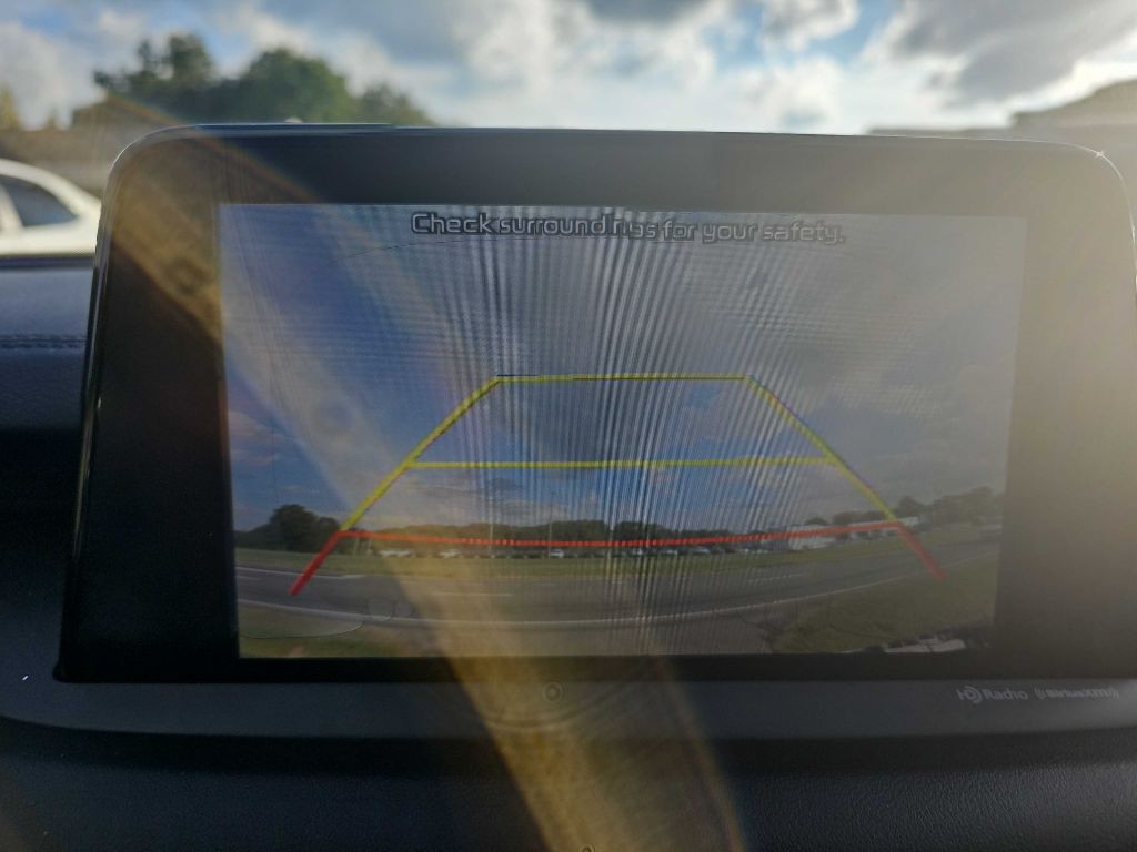2019 Kia Stinger Image 33