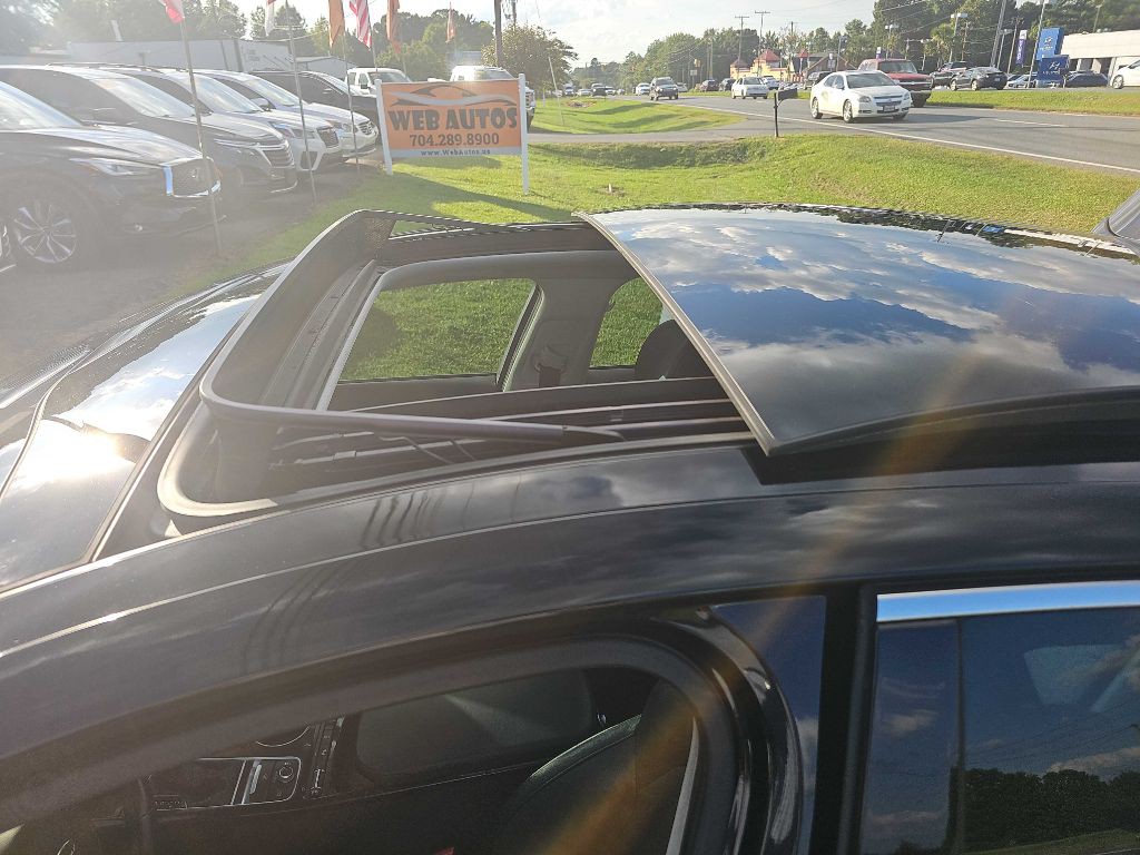 2019 Kia Stinger Image 41