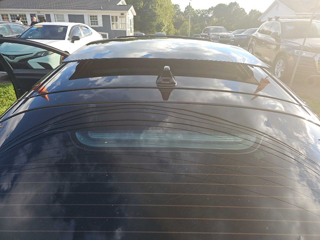 2019 Kia Stinger Image 48
