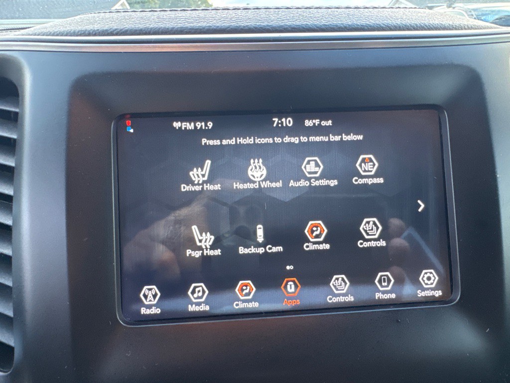 2019 Jeep Cherokee Image 30