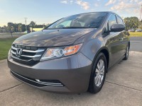 Image for 2015 Honda Odyssey EXL ID: 6806661