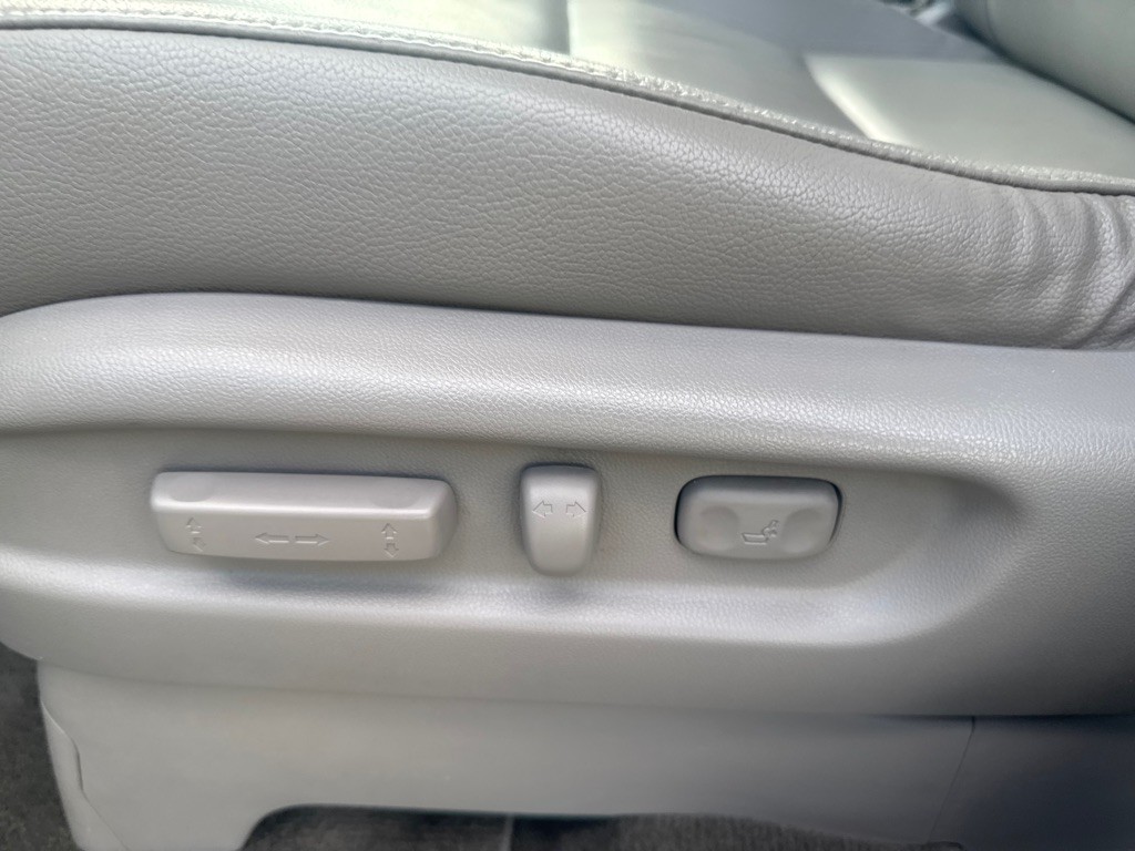 2015 Honda Odyssey Image 19