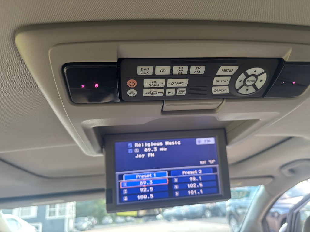 2015 Honda Odyssey Image 27